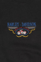 Vintage Harley Davidson Nashville, TN Sweatshirt (1990s)