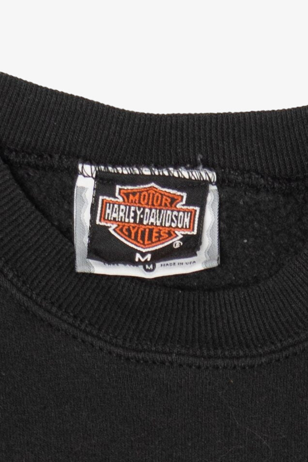 Vintage Harley Davidson Nashville, TN Sweatshirt (1990s)
