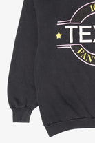 Vintage 100% Texas Fantastic Sweatshirt (1990s)