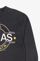 Vintage 100% Texas Fantastic Sweatshirt (1990s)