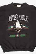 Vintage Martha's Vineyard Sweatshirt (1990s)