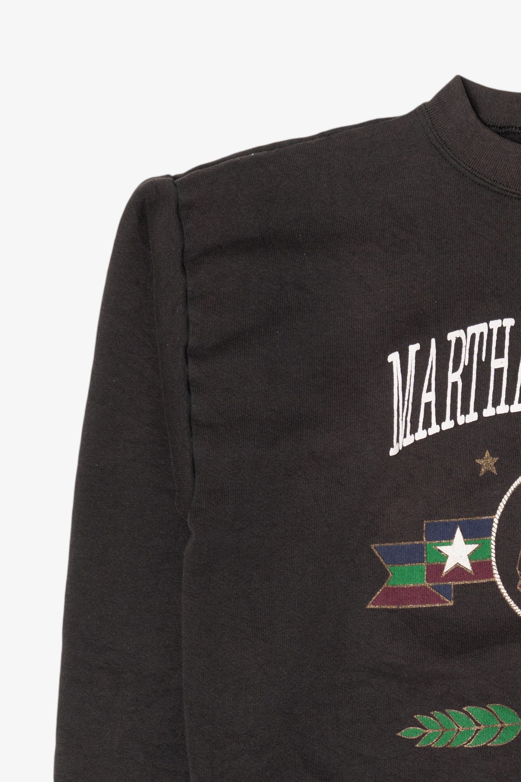 Vintage Martha's Vineyard Sweatshirt (1990s)