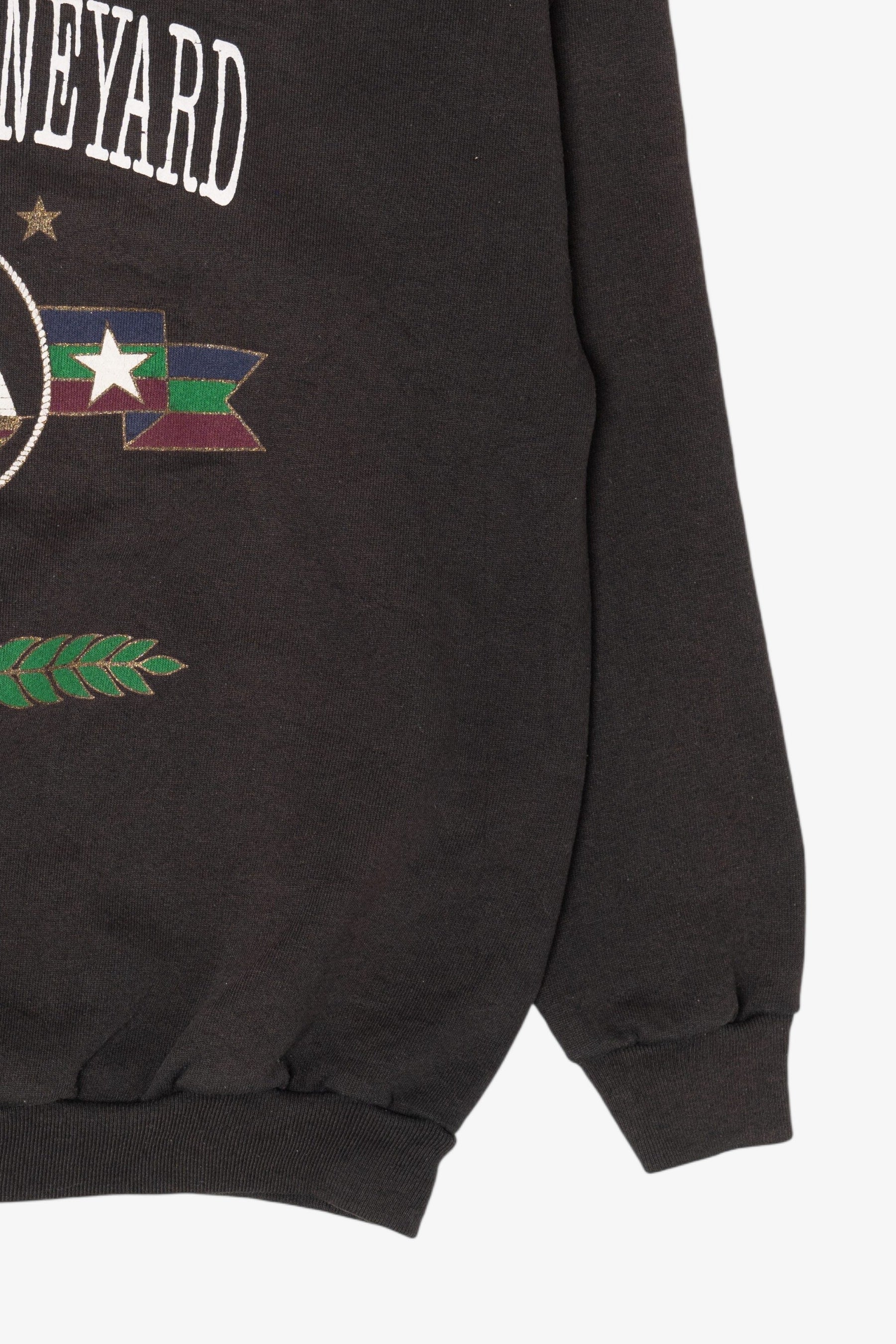 Vintage Martha's Vineyard Sweatshirt (1990s)