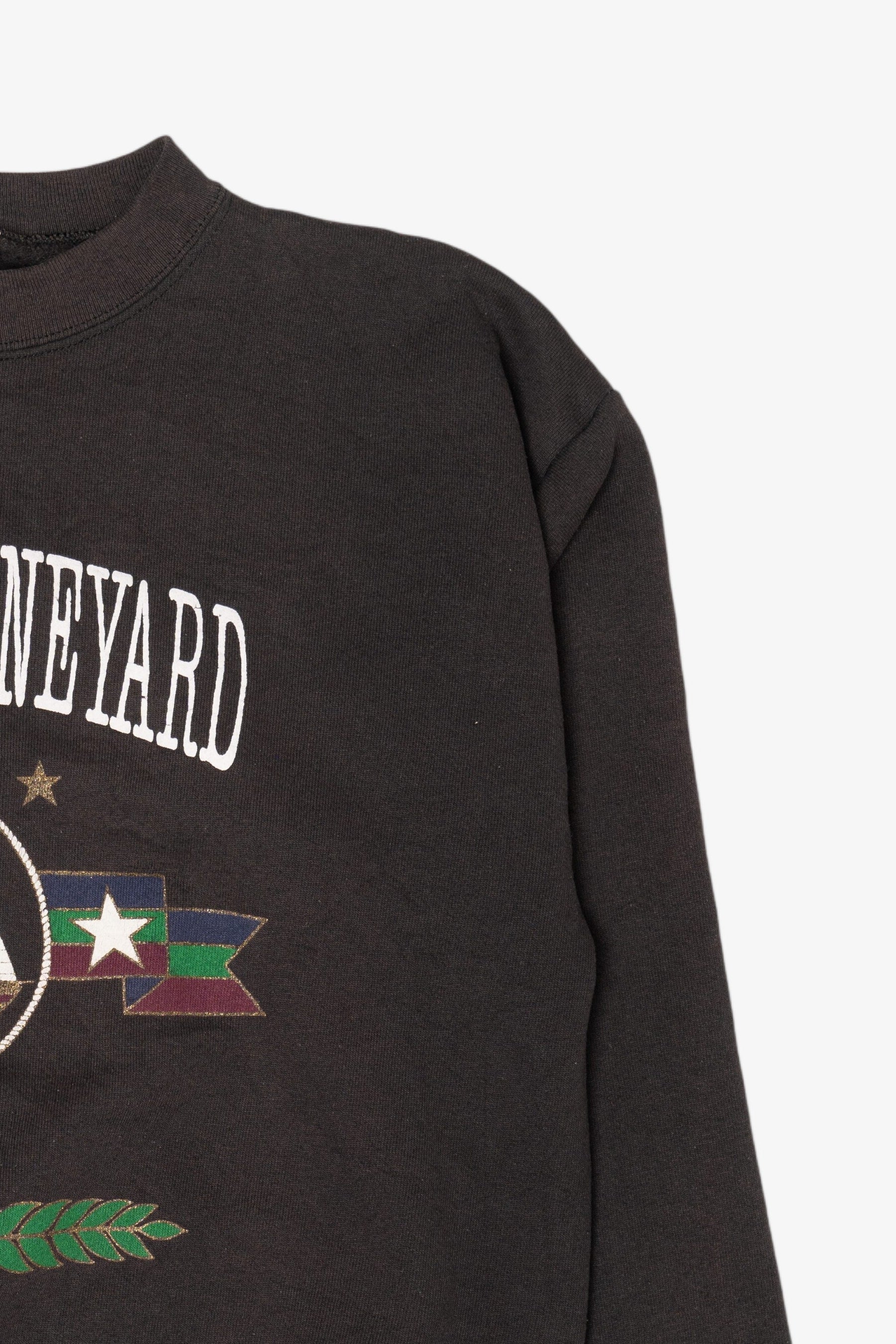 Vintage Martha's Vineyard Sweatshirt (1990s)