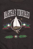 Vintage Martha's Vineyard Sweatshirt (1990s)