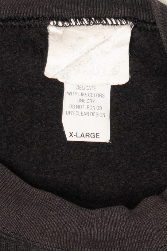 Vintage Martha's Vineyard Sweatshirt (1990s)