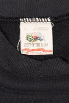 Vintage Black Hills South Dakota Raglan Sweatshirt (1990s)