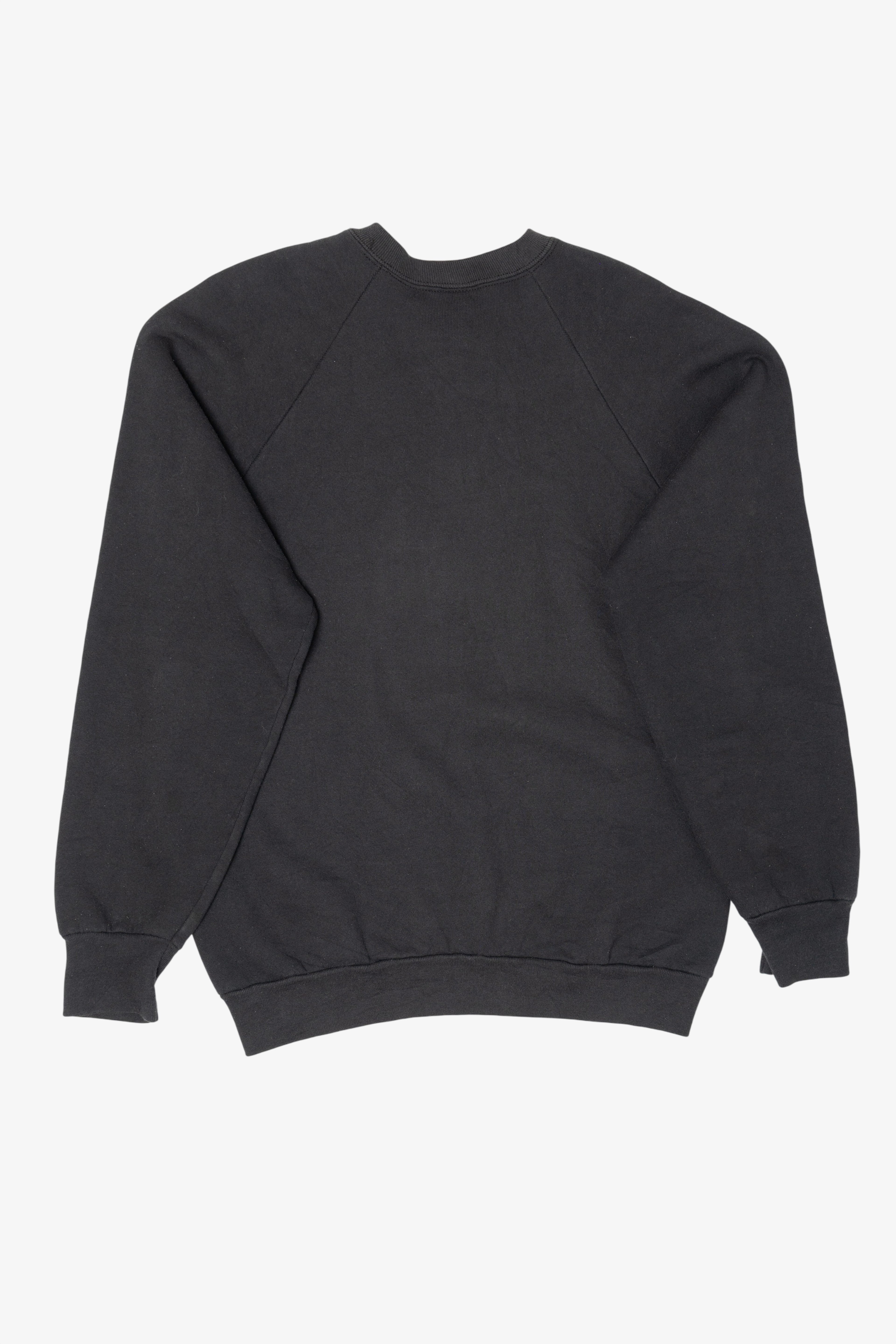 Vintage Black Hills South Dakota Raglan Sweatshirt (1990s)