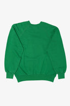 Vintage Green O'Keefe's Irish Pub Ireland Sweatshirt (1980s)