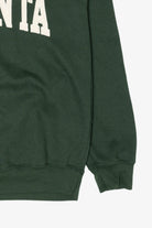 Dark Green Atlanta Sweatshirt