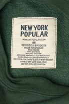 Dark Green Atlanta Sweatshirt