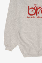 Vintage BRAG Bicycle Ride Across Georgia Sweatshirt (1990s)