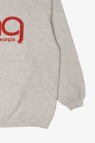 Vintage BRAG Bicycle Ride Across Georgia Sweatshirt (1990s)