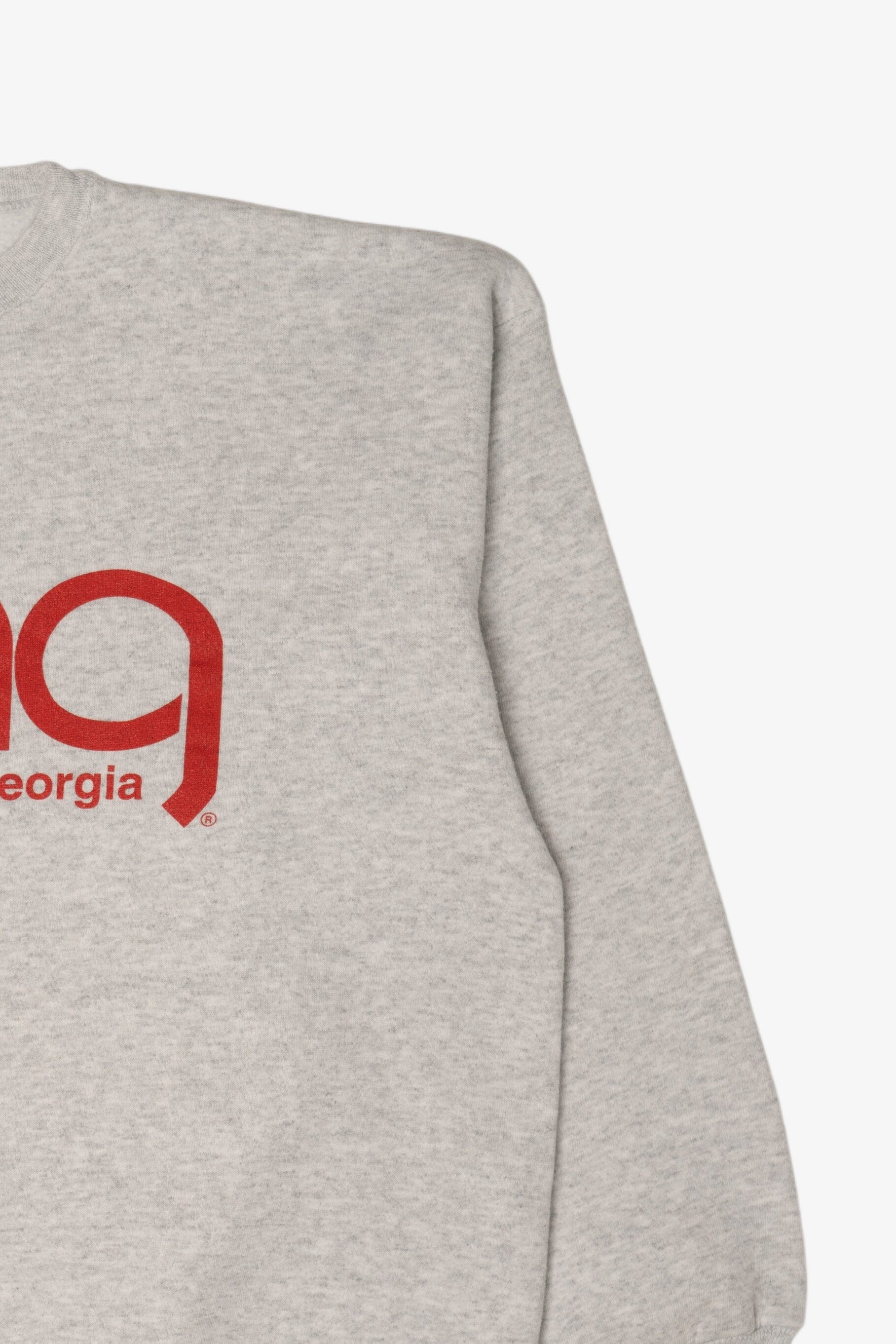 Vintage BRAG Bicycle Ride Across Georgia Sweatshirt (1990s)