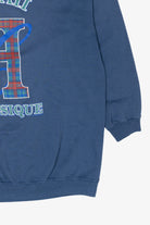 Vintage Blue Hawaii Classique Sweatshirt (1990s)