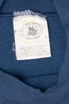 Vintage Blue Hawaii Classique Sweatshirt (1990s)