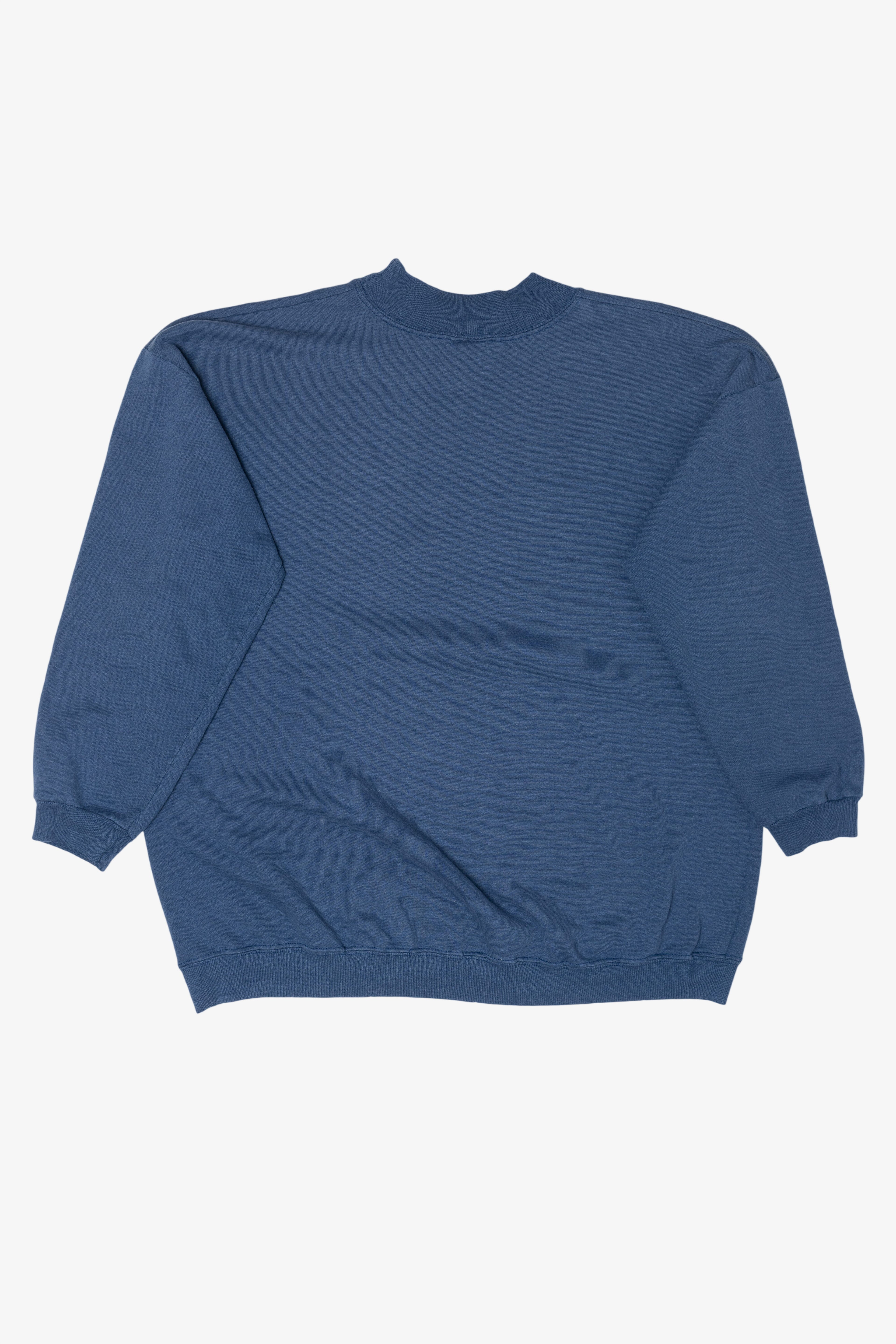 Vintage Blue Hawaii Classique Sweatshirt (1990s)