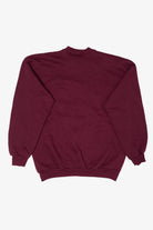 Vintage Burgundy Paramount's Great America Sweatshirt (1990s)