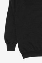 Vintage Black Hawaii Surfwatch Raglan Sweatshirt (1990s)