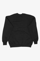 Vintage Black Hawaii Surfwatch Raglan Sweatshirt (1990s)
