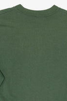 Vintage Dark Green Tennessee Autumn Harvest Fall Sweatshirt (1990s)