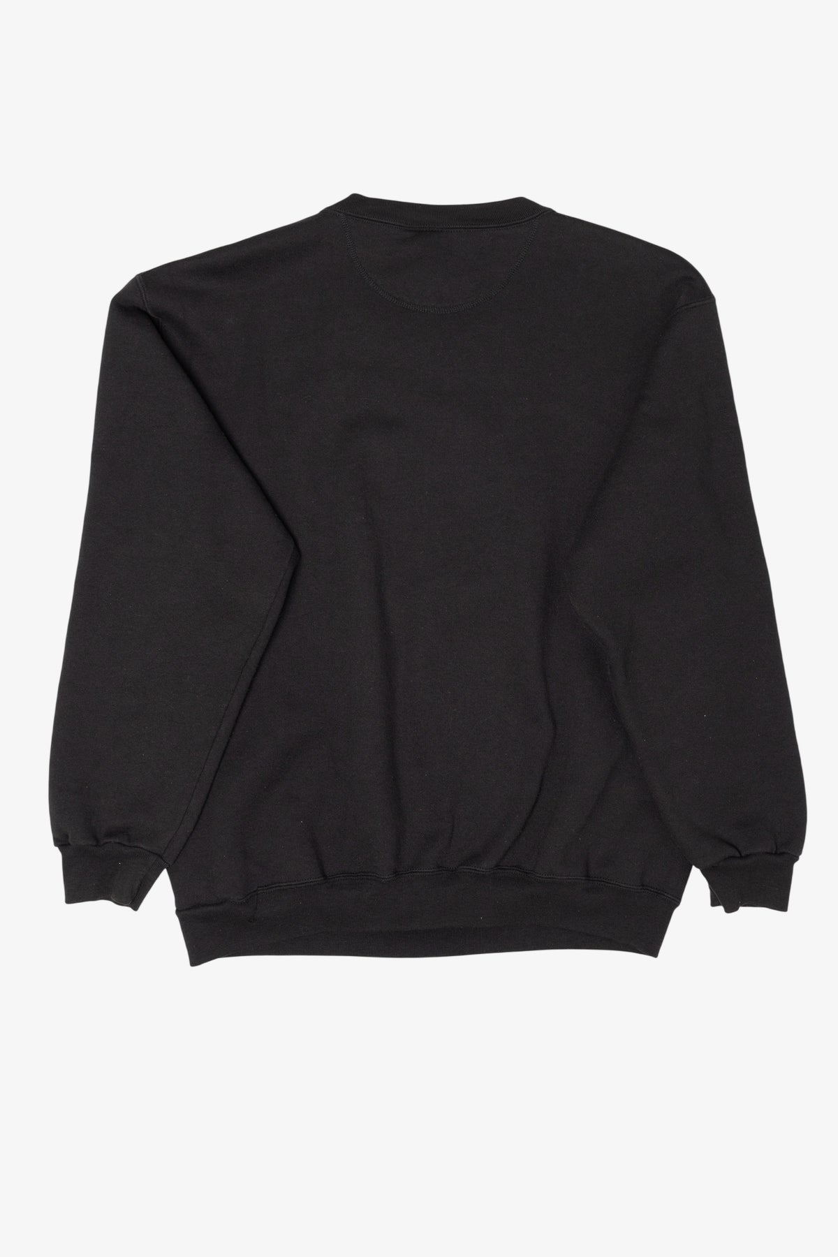 Vintage Black Planet Hollywood Sweatshirt (1990s)