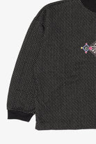 Vintage Camps Beverly Hills Sweatshirt (1980s)