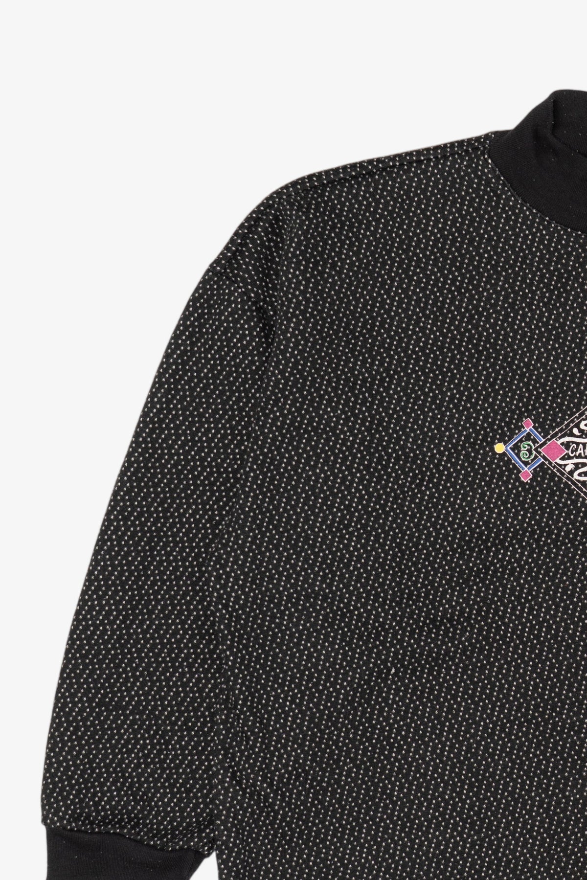 Vintage Camps Beverly Hills Sweatshirt (1980s)