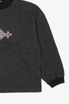 Vintage Camps Beverly Hills Sweatshirt (1980s)