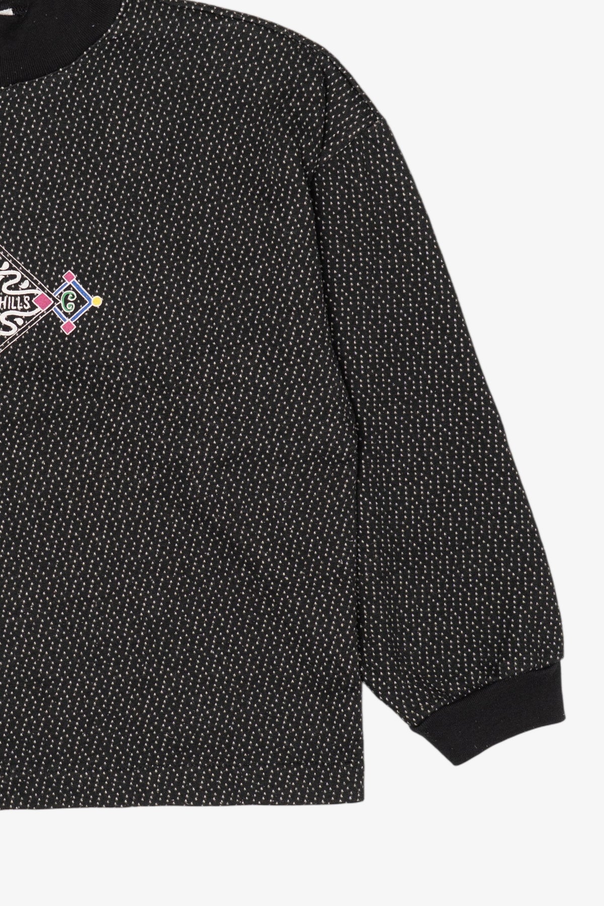 Vintage Camps Beverly Hills Sweatshirt (1980s)