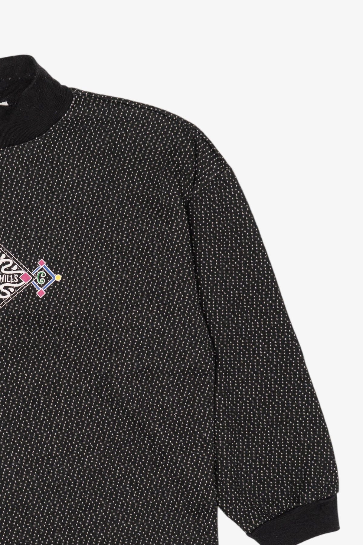 Vintage Camps Beverly Hills Sweatshirt (1980s)