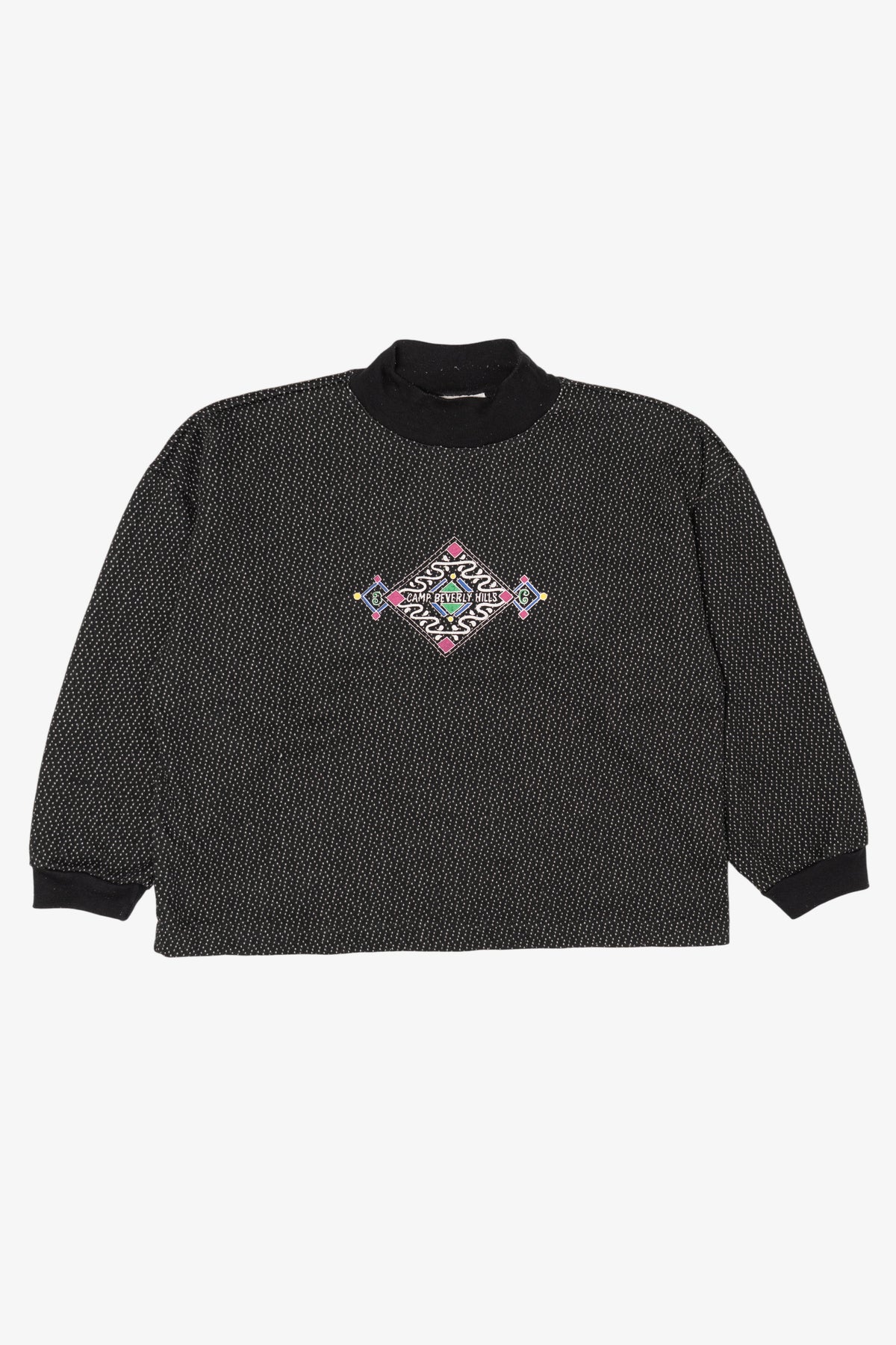 Vintage Camps Beverly Hills Sweatshirt (1980s)