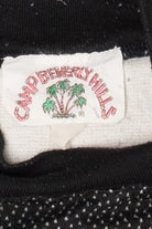 Vintage Camps Beverly Hills Sweatshirt (1980s)