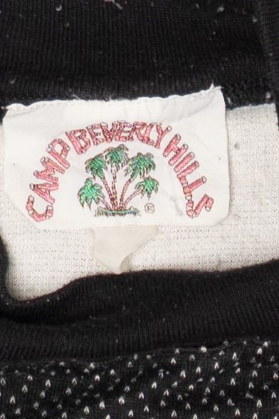 Vintage Camps Beverly Hills Sweatshirt (1980s)