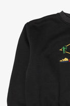 Vintage Embroidered Australia Olympics Sweatshirt (2000s)