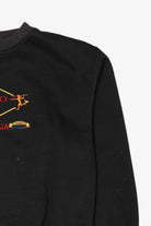 Vintage Embroidered Australia Olympics Sweatshirt (2000s)