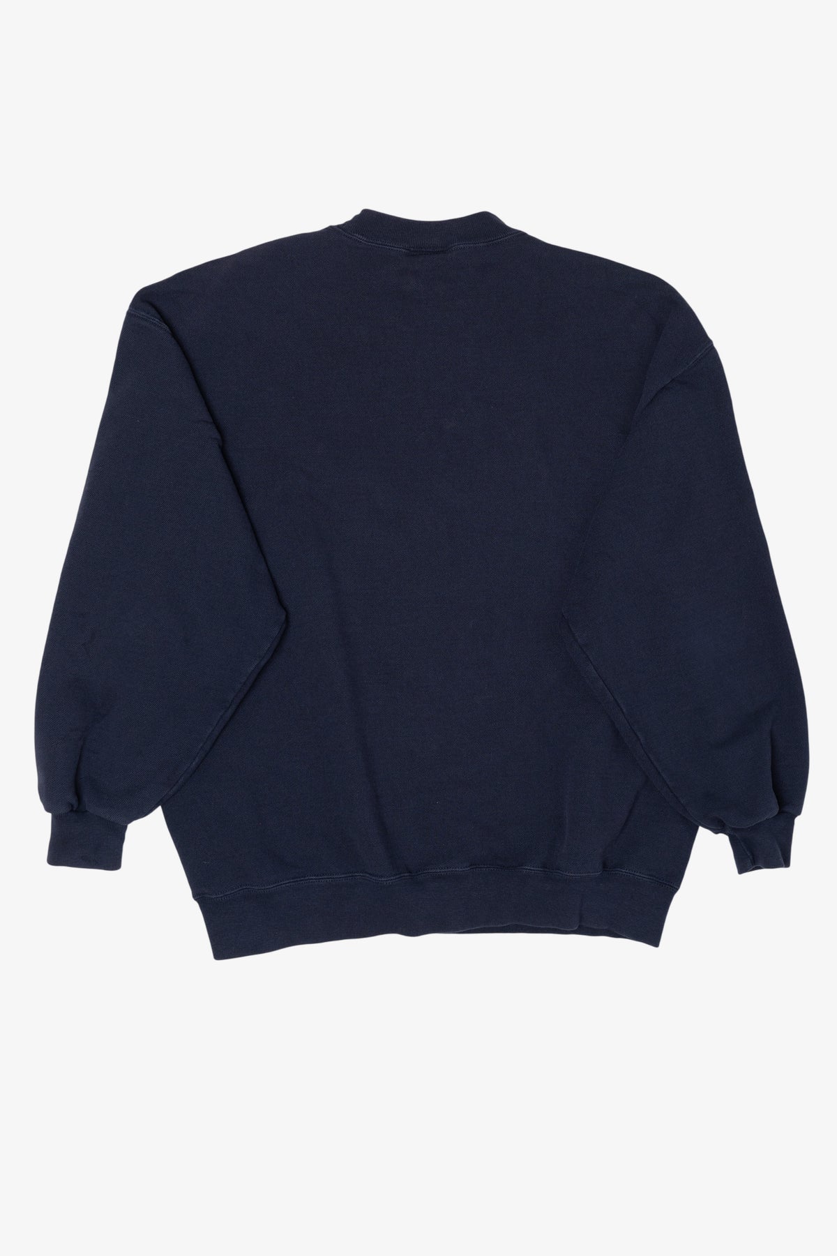 Vintage Navy Blue San Diego California Sweatshirt (1990s)
