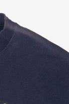 Vintage Navy Blue San Diego California Sweatshirt (1990s)