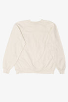 Vintage Waikiki Beach Hawaii Raglan Sweatshirt (1990s)