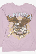 Laconia New Hampshire "Motorcycle Week" Sweatshirt (2010s)