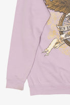 Laconia New Hampshire "Motorcycle Week" Sweatshirt (2010s)