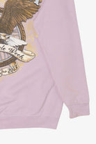Laconia New Hampshire "Motorcycle Week" Sweatshirt (2010s)