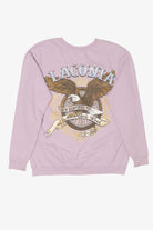 Laconia New Hampshire "Motorcycle Week" Sweatshirt (2010s)