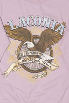 Laconia New Hampshire "Motorcycle Week" Sweatshirt (2010s)