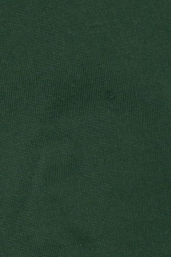 Vintage Embroidered Dark Green London England Sweatshirt (1990s)