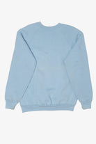 Vintage Blue Ridge Mountains Virginia Raglan Sweatshirt (1980s)