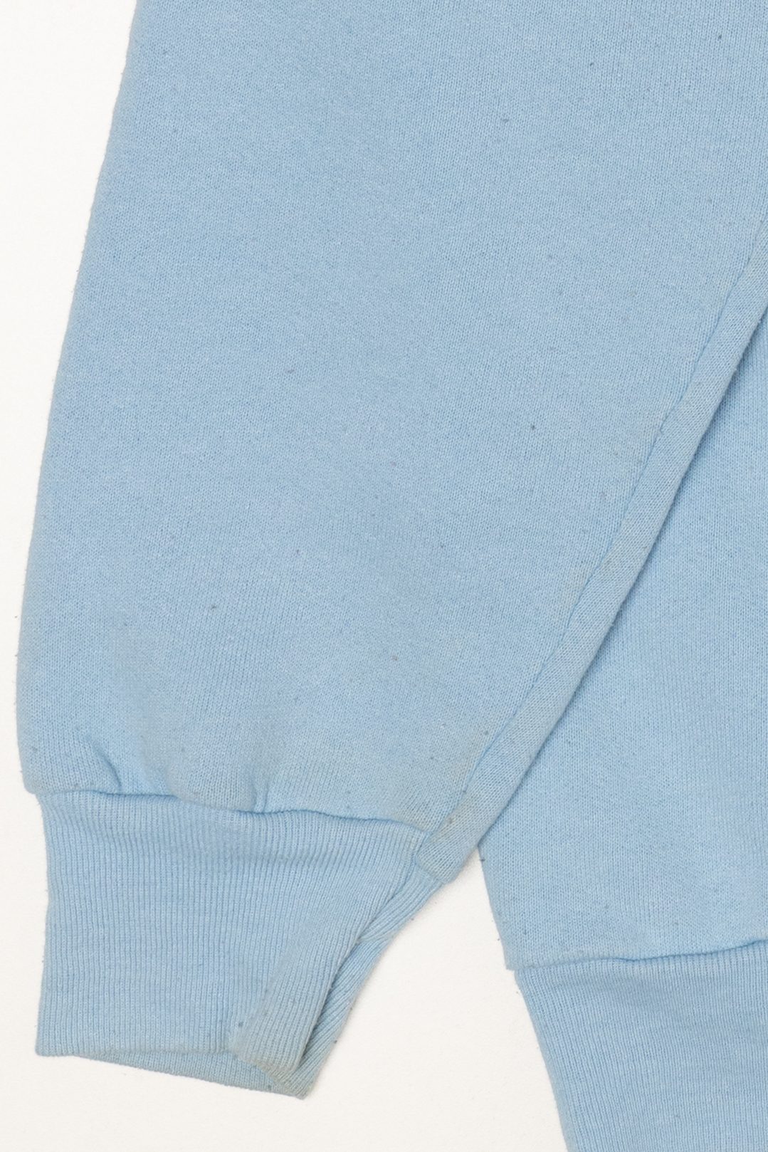 Vintage Blue Ridge Mountains Virginia Raglan Sweatshirt (1980s)