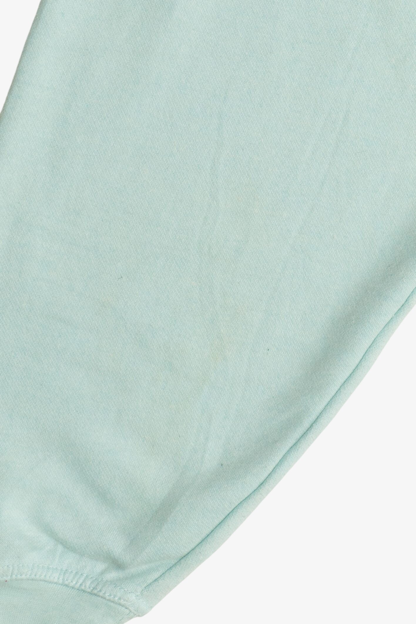 "San Antonio Texas" Boxy Sweatshirt (2010s)