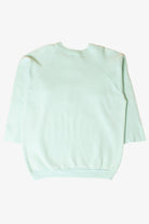 Vintage Hilton Head Island Cropped Sleeve Sweatshirt (1990s)