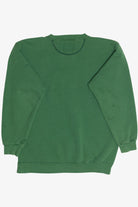 Vintage "Sea Isle City" Embroidered Souvenir Sweatshirt (1990s)